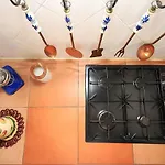 Apartmán Travel Lovers