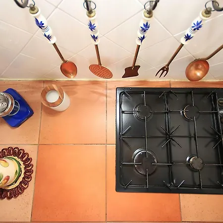 Appartement Travel Lovers