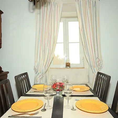 Travel Lovers Apartmán Lisboa