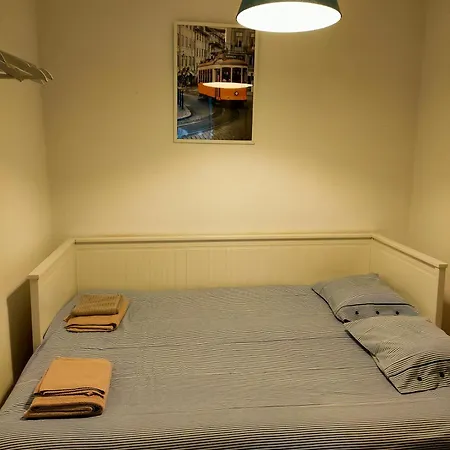 Travel Lovers Apartment