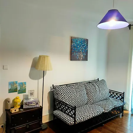 Apartment Travel Lovers *