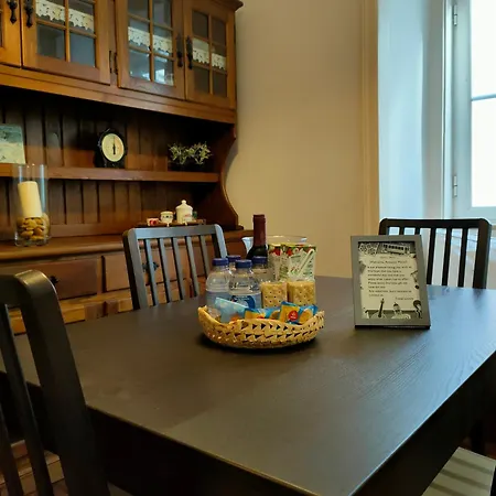 Apartment Travel Lovers Lisbon