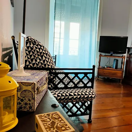 Travel Lovers * Lisboa