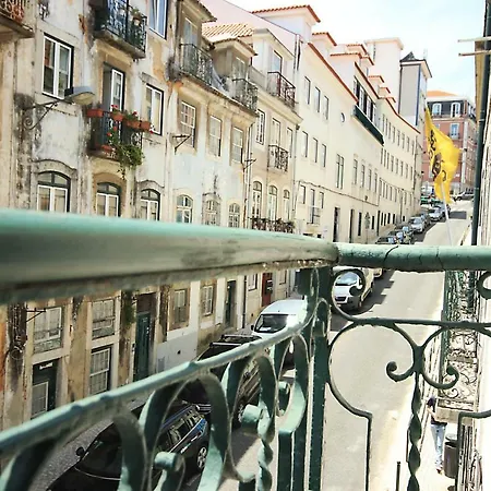 Travel Lovers Appartement *