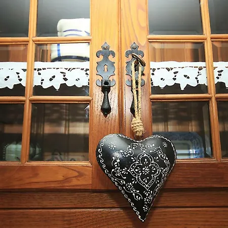 Travel Lovers Apartment